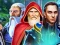 Juego Wizards Gathering en línea