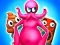 Juego Merge Anything - Mutant Battle en línea