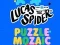 Juego Lucas the Spider Jigsaw en línea