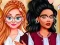 Juego Princesses School Time Fashionistas en línea