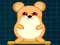 Juego Hamster Grid Average en línea