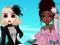 Juego Good and Evil DressUp en línea