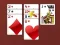Juego Chinese Freecell en línea