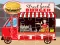 Juego Burger Trucks Jigsaw en línea