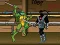 Juego Teenage Mutant Ninja Turtles - Street Brawl en línea