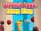 Juego Stretch Legs: Jump King en línea