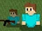 Juego BlockGunner 1 Vs 1very good choice! en línea