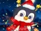 Juego Christmas Penguin Escape en línea