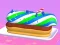 Juego Perfect Cream: Dessert Games en línea