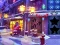 Juego Pleased Santa Claus Escape en línea