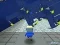 Juego Kogama: Mechanic Parkour en línea