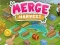 Juego Merge Harvest en línea