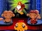 Juego Monkey Go Happy Stage 693 en línea