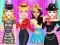 Juego Girls K-POP Fashion Style en línea