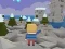 Juego Kogama: Snowy Adventure en línea