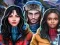 Juego Frozen Manor en línea