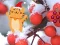 Juego Christmas Cats Berry Forest Escape en línea