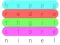 Juego Memo Word Search Train Your Mind en línea