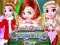 Juego Little Angel Christmas Day en línea