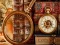 Juego Escape From Antique Wall Watch en línea