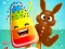 Juego Ice Candy Cooking Game en línea