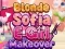 Juego Blonde Sofia: E-Girl Makeover en línea