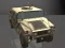 Juego War Truck Weapon Transport en línea