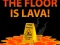 Juego The Floor is Lava en línea
