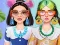 Juego Fashionable maximalist makeup en línea