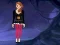 Juego Dark Forest Girl Escape en línea