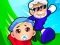 Juego Lifetime Run en línea