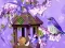 Juego Wonderful Humming Bird Land Escape en línea
