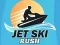 Juego Jet Ski Rush en línea