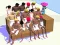 Juego Sauna Run en línea