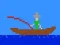 Juego Generic Fishing Game en línea