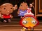 Juego Monkey Go Happy Stage 700 en línea
