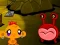Juego Monkey Go Happy Stage 82 - MGH Planet Escape en línea