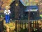 Juego Grandpa Phone Escape en línea