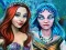 Juego Drowned World en línea