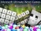 Juego Microsoft Ultimate Word Games en línea