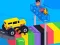 Juego Drive Mad Kids en línea