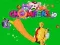 Juego Chompers.io en línea