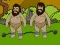 Juego Twin Tribal Rescue en línea