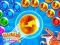 Juego Bubbles & Hungry Dragon en línea