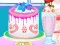 Juego Yummy Cake Shop en línea