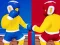 Juego One Punch Battle en línea