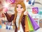 Juego Princess Social Media Butterfly en línea