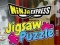 Juego Ninja Express Jigsaw en línea