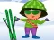 Juego Dora Ski Dress up en línea