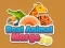 Juego Real Animal Merge 3D en línea